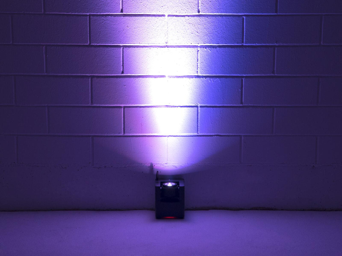 Eurolite AKKU UP-1 QCL Flex Spot QuickDMX – Ansicht 7