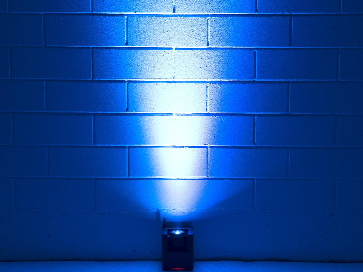Eurolite AKKU UP-1 QCL Flex Spot QuickDMX – Ansicht 9