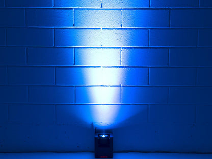 Eurolite AKKU UP-1 QCL Flex Spot QuickDMX – Ansicht 9