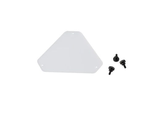 Eurolite Diffusorscheibe für AKKU IP TL-3 QCL Trusslight CRMX