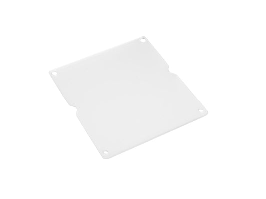 Eurolite Diffusorscheibe für AKKU IP UP-4 QCL Spot QuickDMX – Ansicht 2
