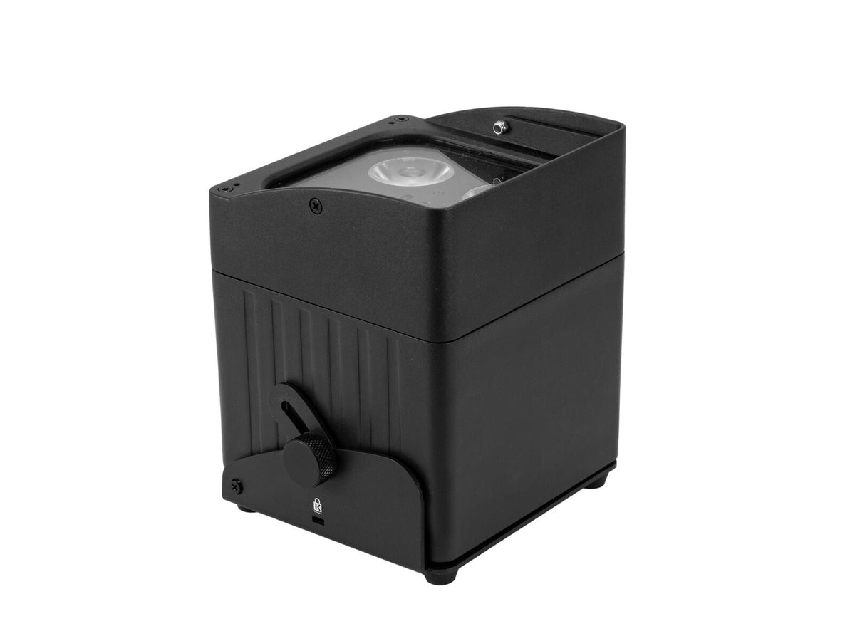 Eurolite AKKU IP UP-4 QCL Spot QuickDMX MK2 – Ansicht 2