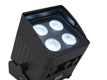 Eurolite AKKU IP UP-4 QCL Spot QuickDMX MK2 – Ansicht 6