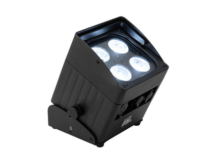 Eurolite AKKU IP UP-4 QCL Spot QuickDMX MK2 – Ansicht 7