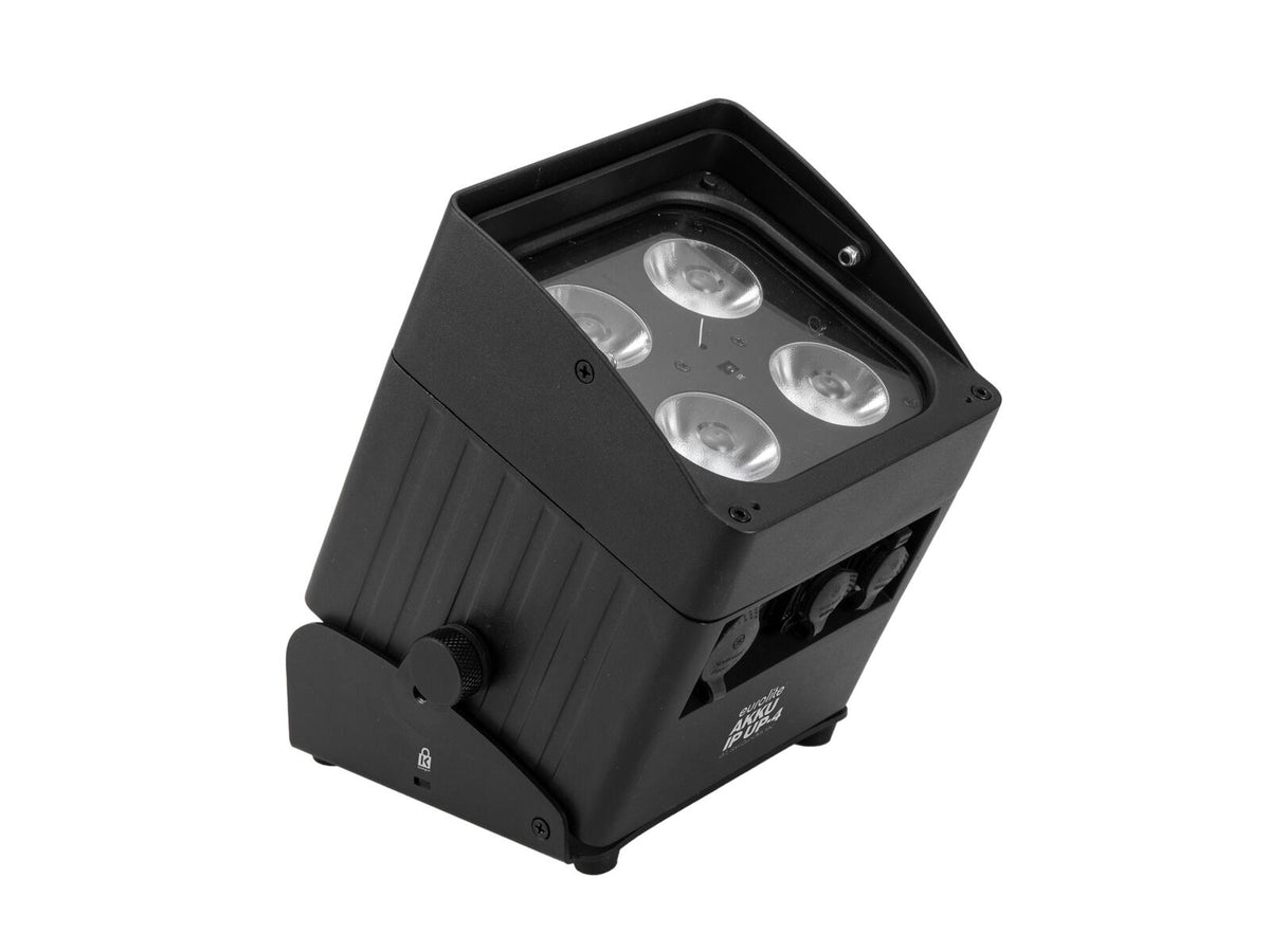 Eurolite AKKU IP UP-4 QCL Spot QuickDMX MK2 – Ansicht 8