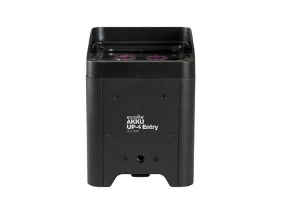 Eurolite AKKU UP-4 Entry QCL Spot – Ansicht 2