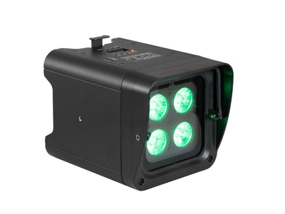 Eurolite AKKU UP-4 Entry QCL Spot – Ansicht 3