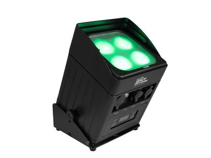 Eurolite AKKU IP UP-4 Entry QCL Spot QuickDMX – Ansicht 9
