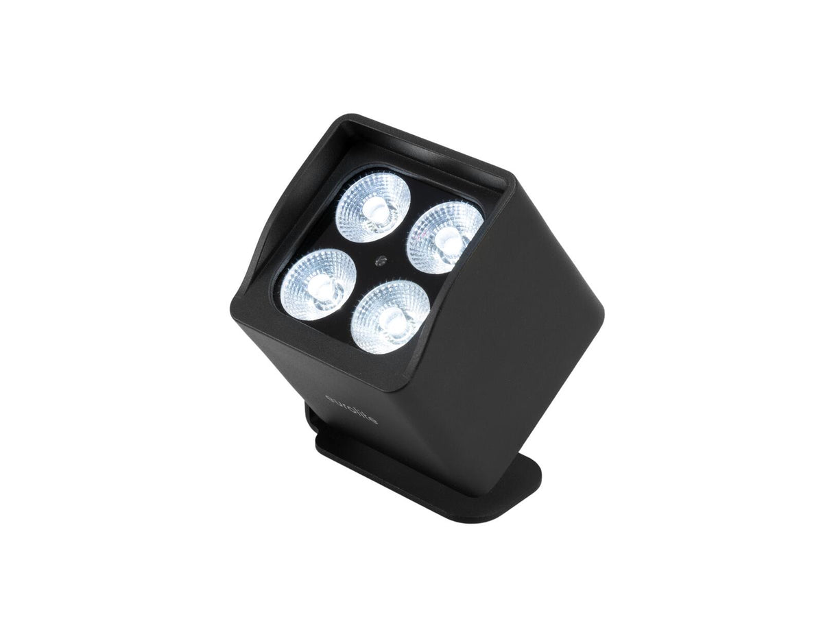 Eurolite AKKU Mini IP UP-4 QCL Spot MK2 – Ansicht 2