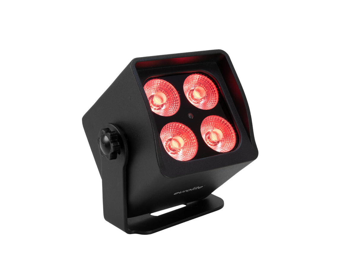 Eurolite AKKU Mini IP UP-4 QCL Spot MK2 – Ansicht 8