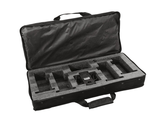 Eurolite SB-4C Soft-Bag mit Ladegerät – Ansicht 2
