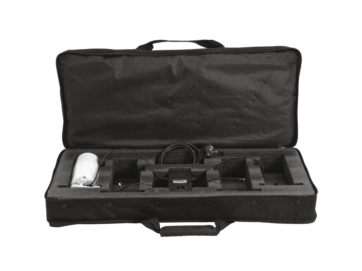 Eurolite SB-4C Soft-Bag mit Ladegerät – Ansicht 3
