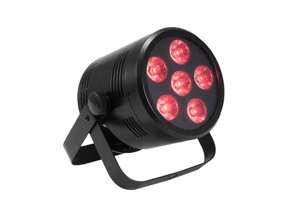 Eurolite AKKU PAR 6 QCL – Ansicht 4