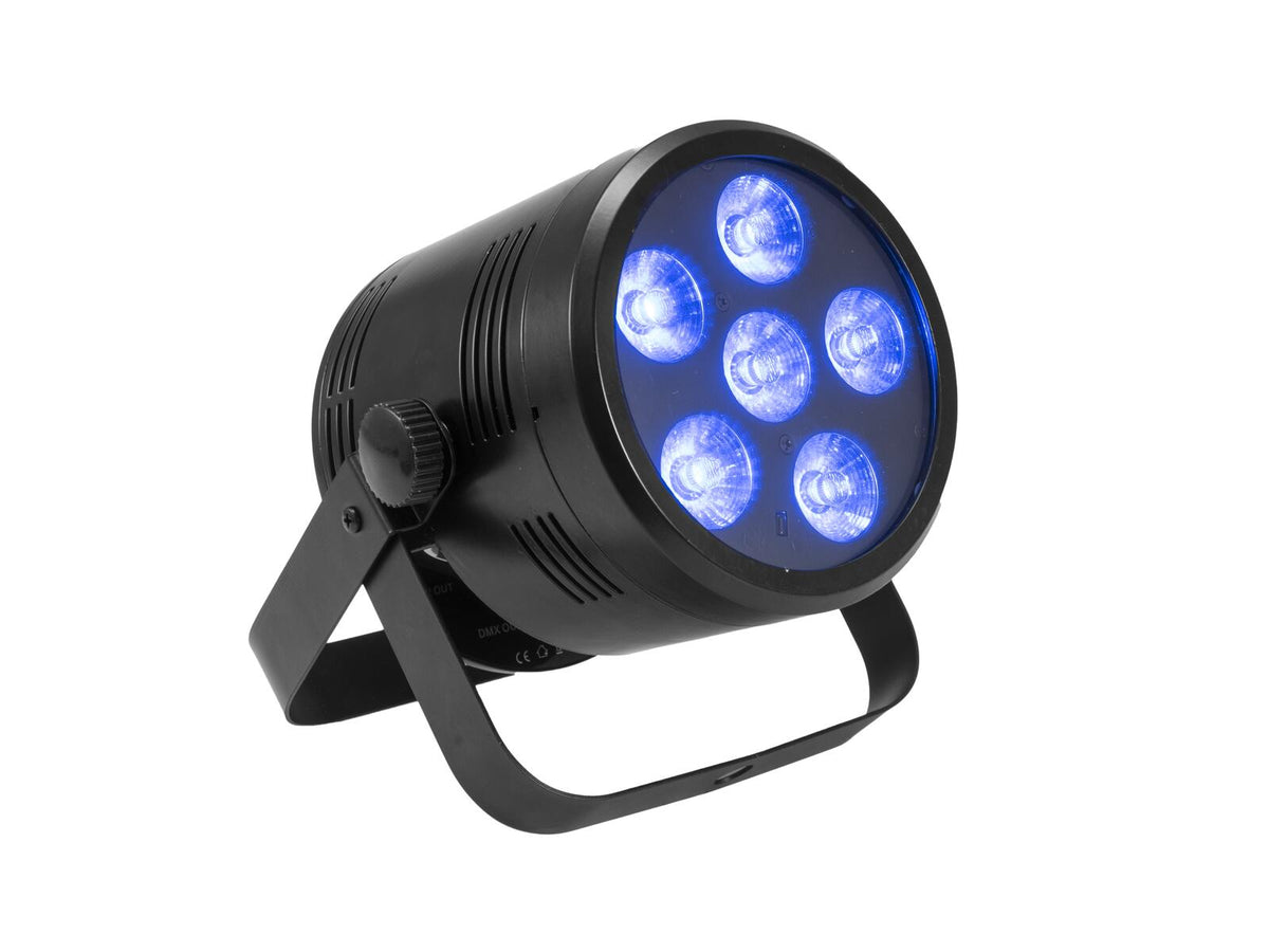 Eurolite AKKU PAR 6 QCL – Ansicht 5