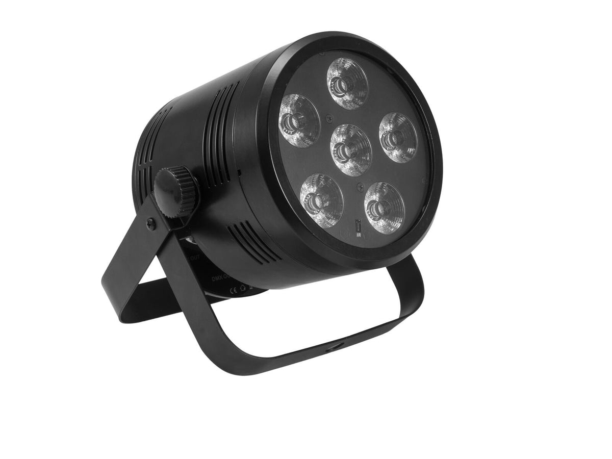 Eurolite AKKU PAR 6 QCL – Ansicht 6