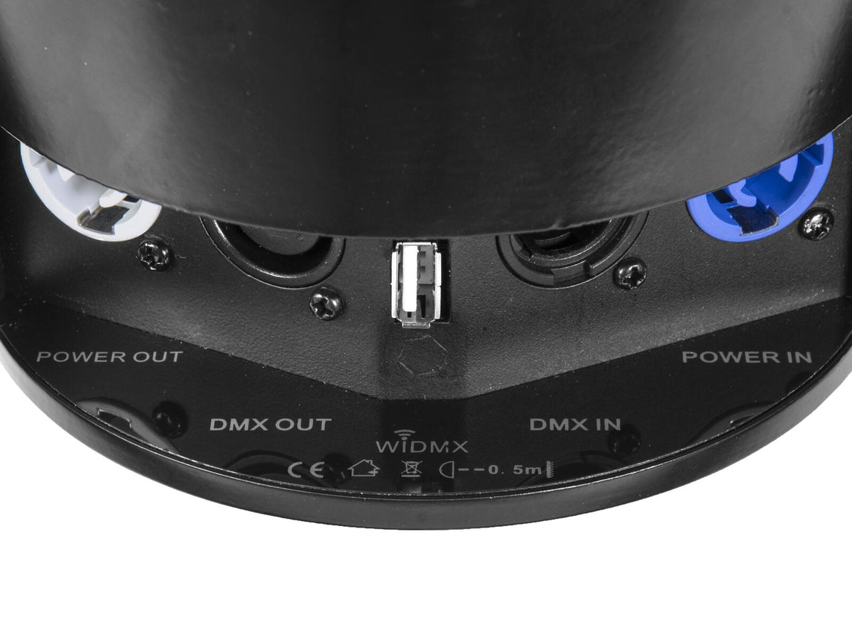 Eurolite AKKU PAR 6 QCL – Ansicht 7
