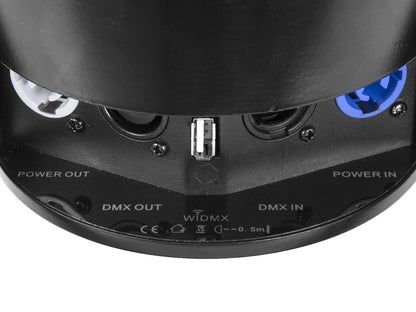 Eurolite AKKU PAR 6 QCL – Ansicht 7