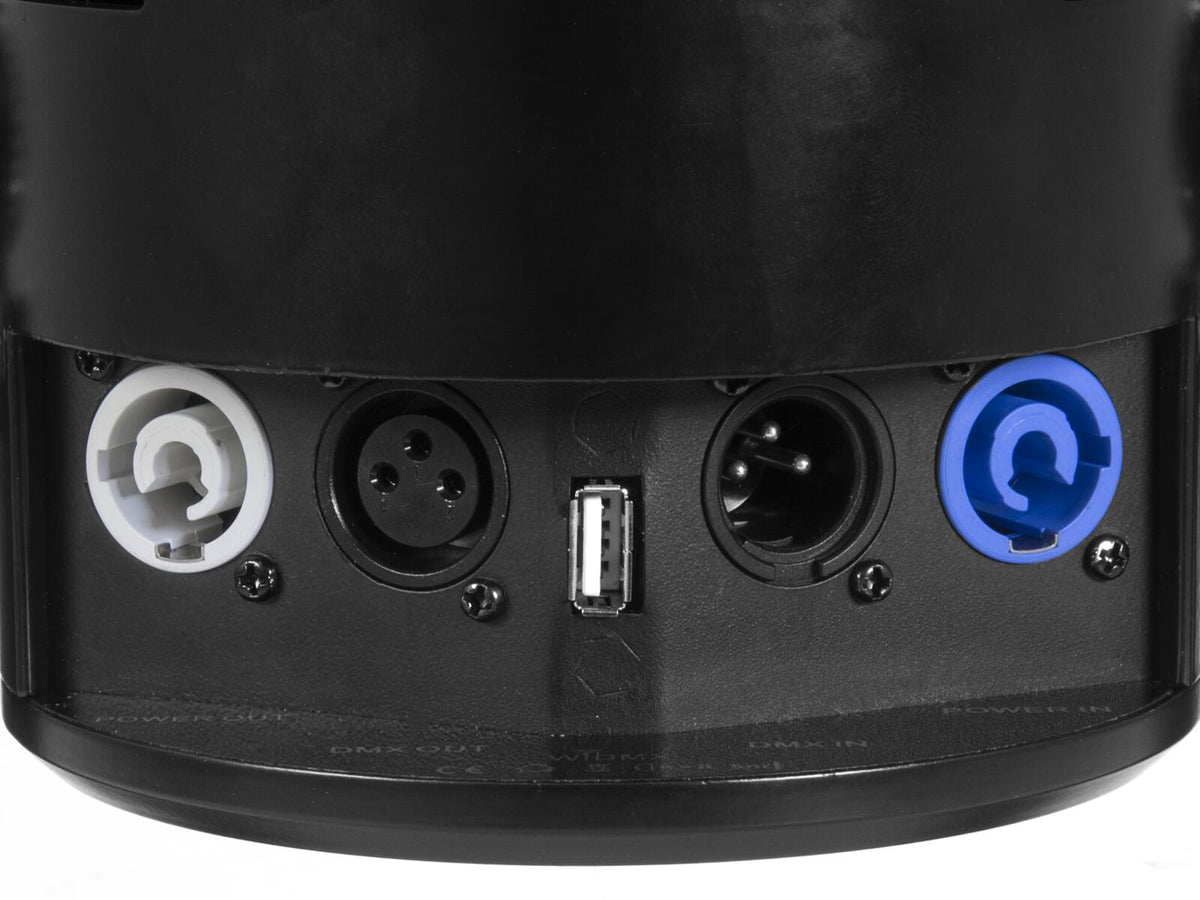 Eurolite AKKU PAR 6 QCL – Ansicht 8