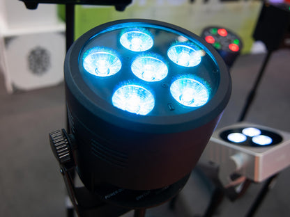 Eurolite AKKU PAR 6 QCL – Ansicht 9