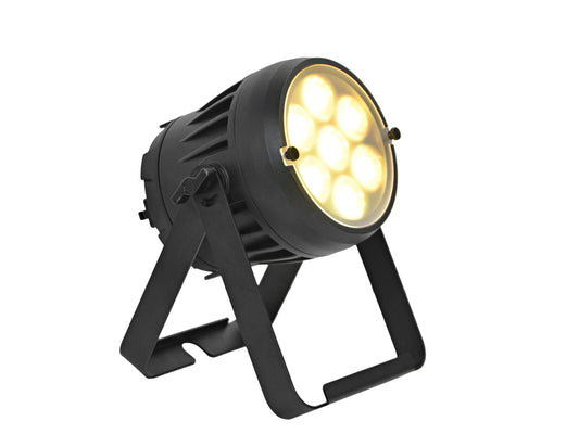 Eurolite AKKU IP PAR 7 QCL CRMX MK2 – Ansicht 2