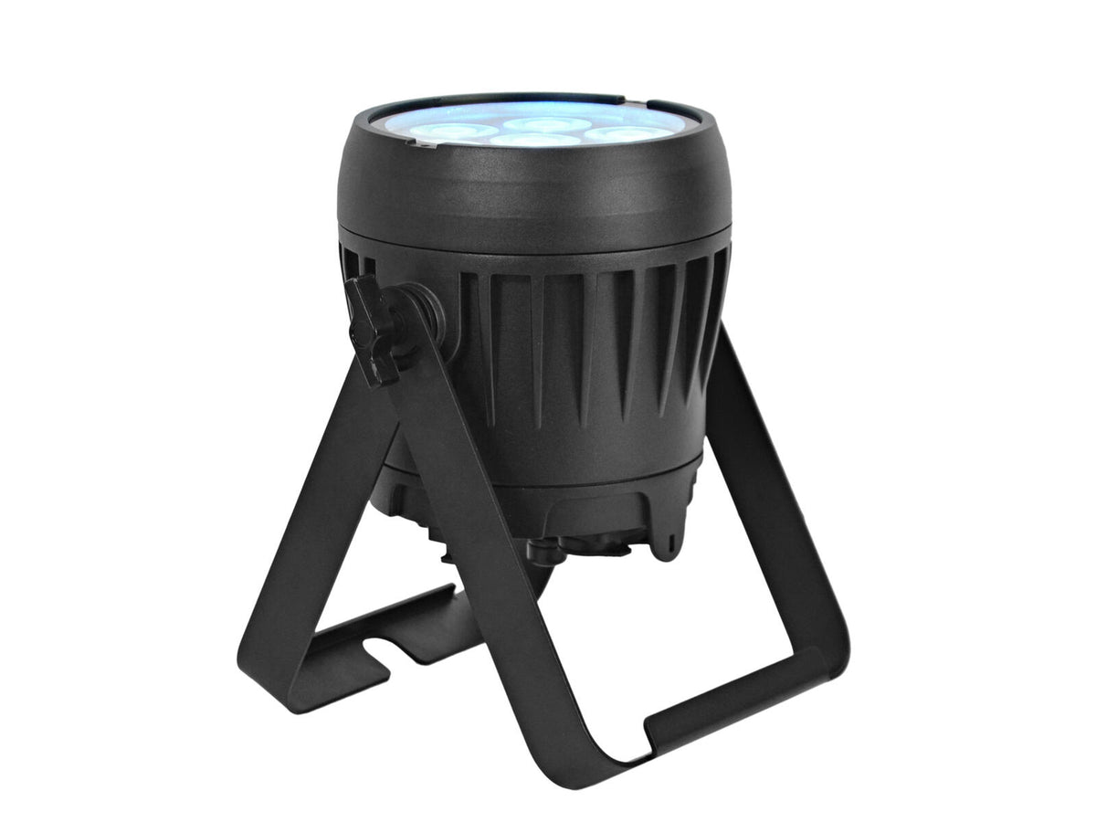 Eurolite AKKU IP PAR 7 QCL CRMX MK2 – Ansicht 4