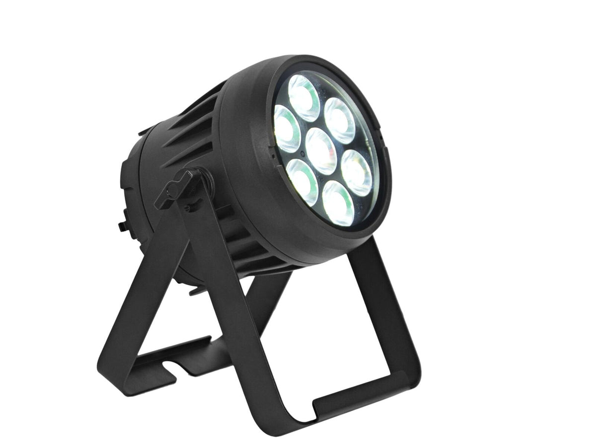 Eurolite AKKU IP PAR 7 QCL CRMX MK2 – Ansicht 6