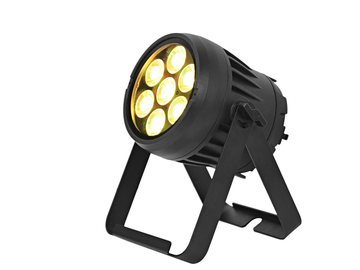 Eurolite AKKU IP PAR 7 QCL CRMX MK2 – Ansicht 7