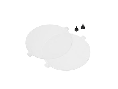 Eurolite AKKU IP PAR 7 QCL CRMX MK2 – Ansicht 8