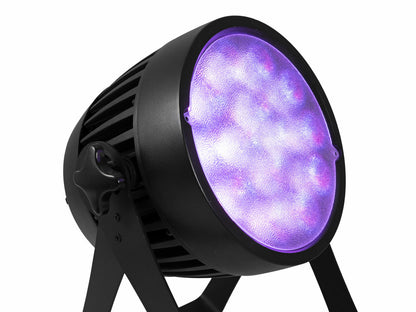 Eurolite AKKU IP PAR 14 HCL QuickDMX – Ansicht 7