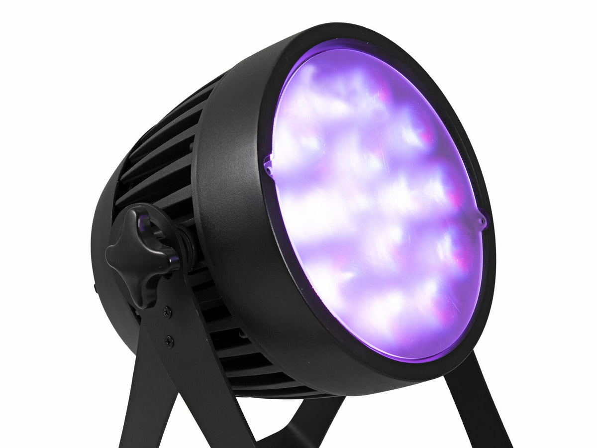 Eurolite AKKU IP PAR 14 HCL QuickDMX – Ansicht 8