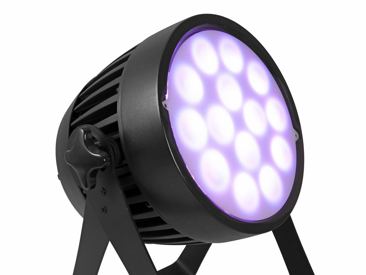 Eurolite AKKU IP PAR 14 HCL QuickDMX – Ansicht 9