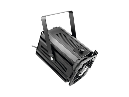 Eurolite Theatre Spot 300/500 Fresnel sw – Ansicht 2