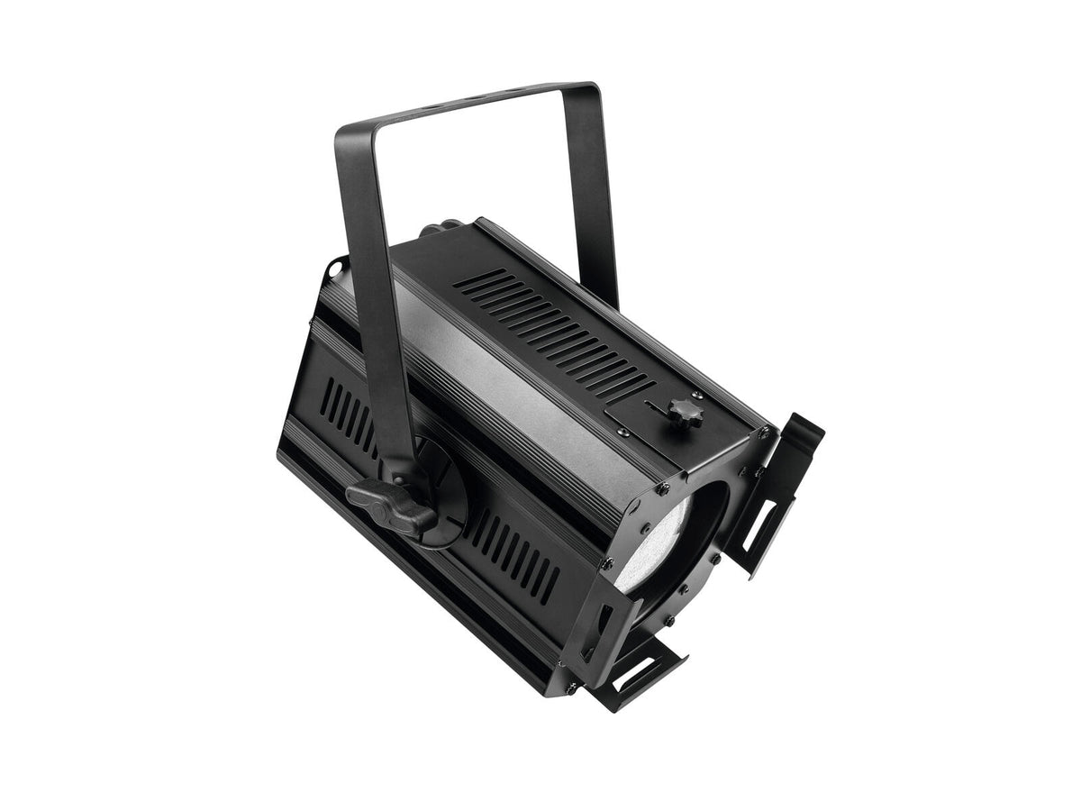 Eurolite Theatre Spot 300/500 Antihalo sw – Ansicht 5