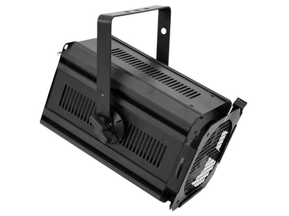 Eurolite Theatre Spot 650/1000 Fresnel sw – Ansicht 2
