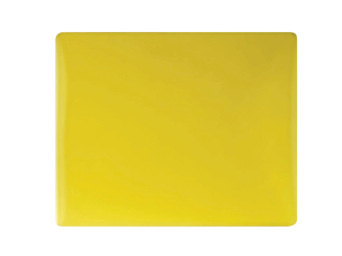 Eurolite Farbglas für Fluter, gelb, 165x132mm
