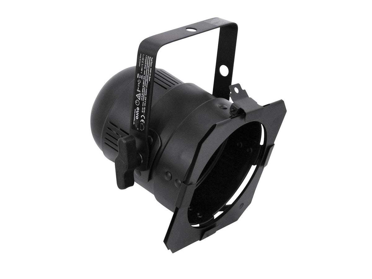 Eurolite PAR-38 Spot sw – Ansicht 2