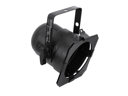 Eurolite PAR-38 Spot sw – Ansicht 2
