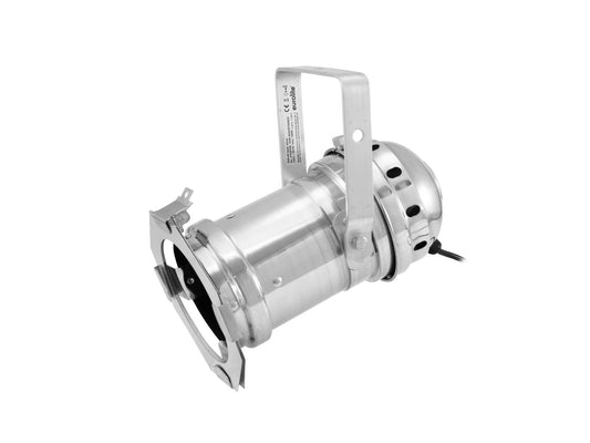 Eurolite PAR-46 Spot E-27 sil – Ansicht 2