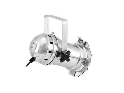 Eurolite PAR-46 Spot E-27 sil – Ansicht 3