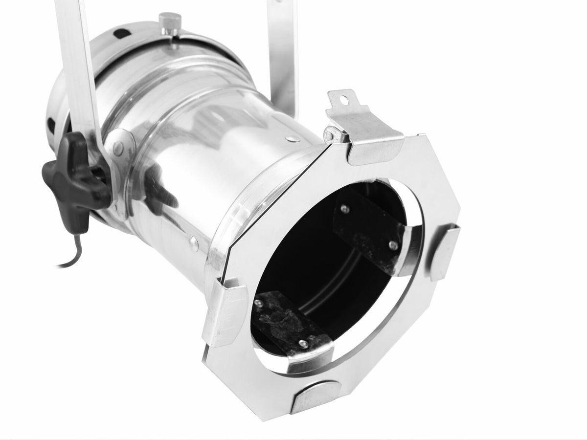 Eurolite PAR-46 Spot E-27 sil – Ansicht 4