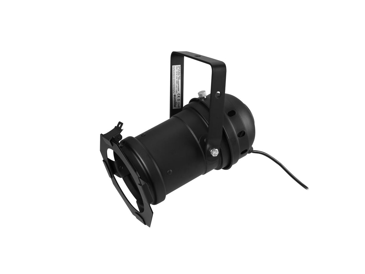 Eurolite PAR-46 Spot E-27 sw – Ansicht 2