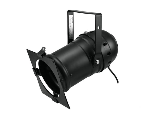 Eurolite PAR-56 Spot Long mit Stecker sw – Ansicht 2