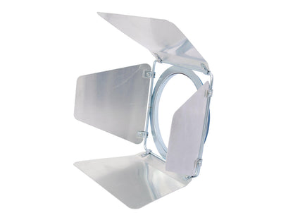 Eurolite Flügelbegrenzer PAR-56 Spot sil