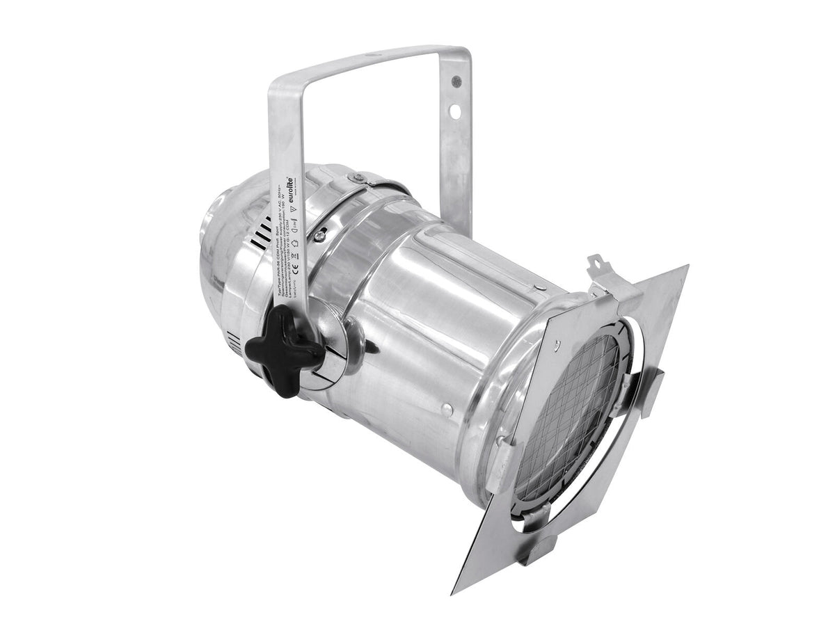 Eurolite PAR-56 Spot CDM150 sil – Ansicht 2