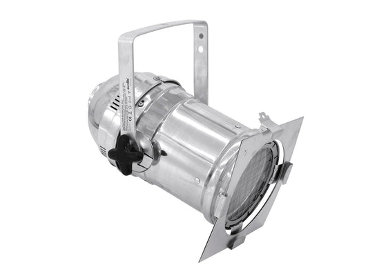 Eurolite PAR-56 Spot CDM150 sil – Ansicht 2