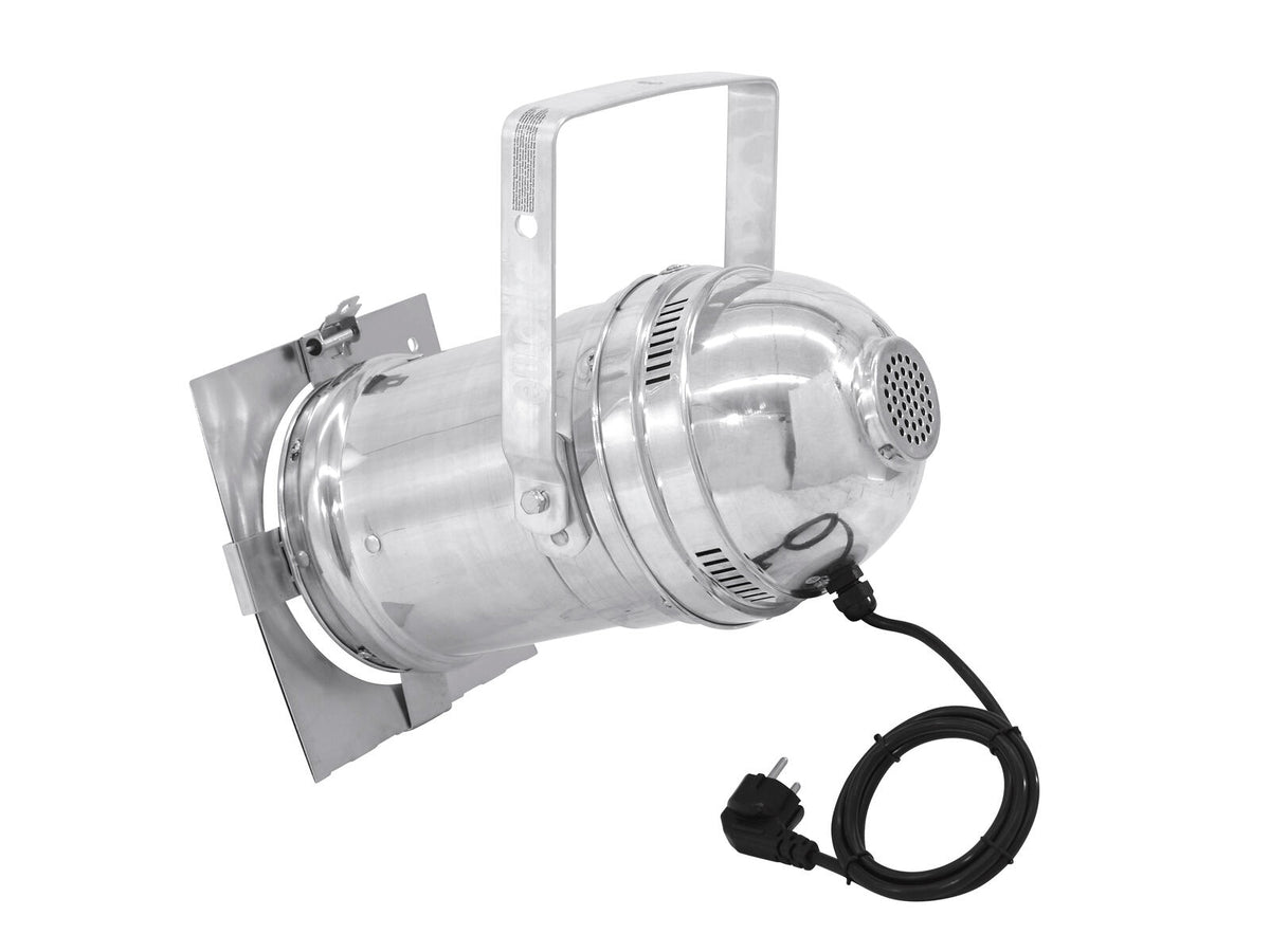 Eurolite PAR-56 Spot CDM150 sil – Ansicht 3