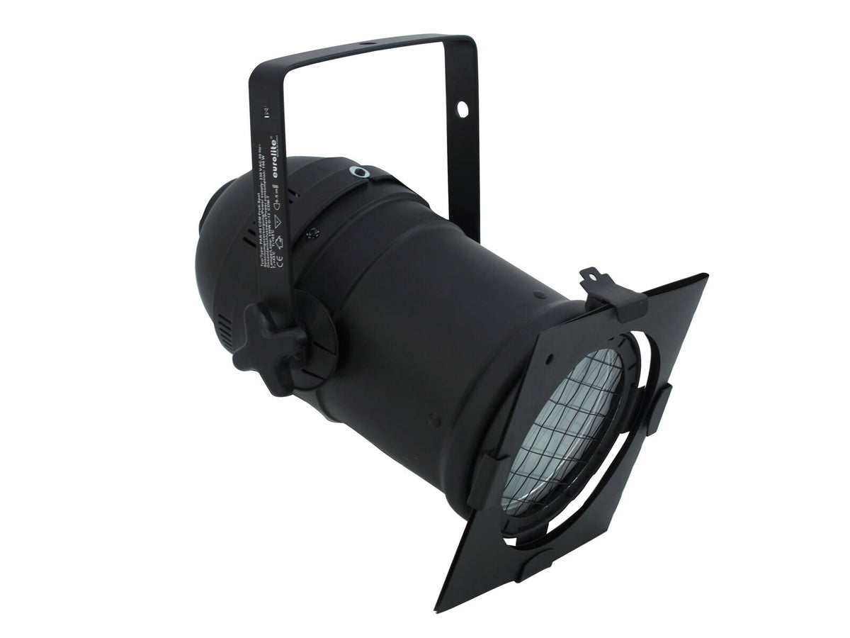 Eurolite PAR-56 Spot CDM150 sw – Ansicht 2