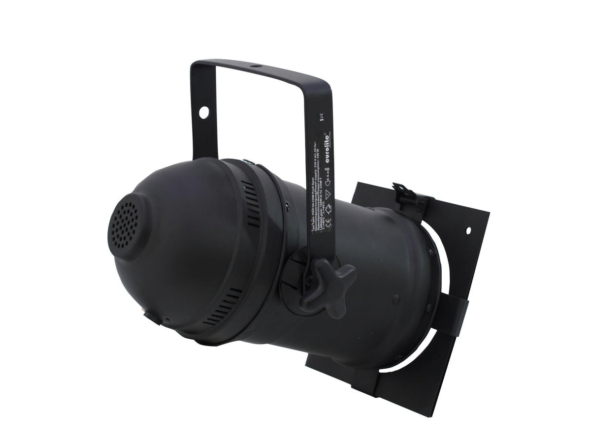 Eurolite PAR-56 Spot CDM150 sw – Ansicht 3