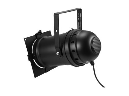 Eurolite PAR-64 Spot Long mit Stecker sw – Ansicht 3