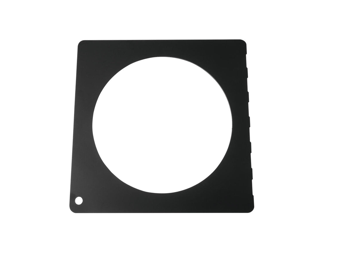 Eurolite Filterrahmen PAR-64 Spot sw – Ansicht 2